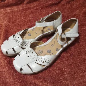 Bare Trap Riggins Sandal